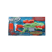 Lancador de Dardos - Nerf Dino Rex-Rampage - Hasbro HASBRO