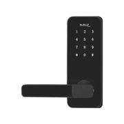 Fechadura Digital Papaiz Smart Lock com Senha - Interna de Embutir Lado Esquerdo