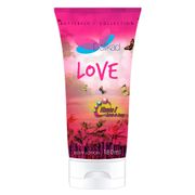 Loção Corporal Delikad - Butterfly Collection Love Body Lotion 180ml