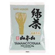 Chá Verde (Saco) 200g - Yamamotoyama