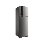 Geladeira/Refrigerador Brastemp Frost Free Evox - Duplex 400L BRM54 HKANA 110 Volts