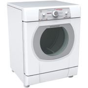 Secadora Brastemp 10 kg Ative! BSR10AB. 110V