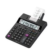 Calculadora Casio c/ impressora, 12 dígitos HR-150RC