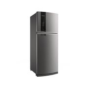 Geladeira/Refrigerador Brastemp Frost Free Evox - Duplex 462L BRM56AKANA 110 Volts