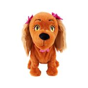 Cachorro de Brinquedo Cachorrinha Lucy - Multikids Bivolt