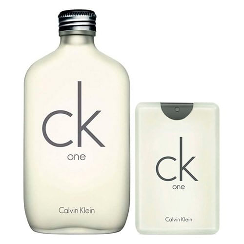 ck one kit