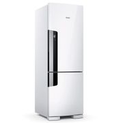Refrigerador Consul CRE44AB Frost Free Duplex com Turbo Freezer Branco – 397L 110v