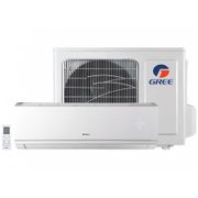 Ar-condicionado Split Gree Inverter 24.000 BTUs - Quente e Frio Eco Garden GWH24QED3DNB8MI 220 Volts