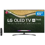 TV Smart TV LG 65B9PSB 65" OLED 4K