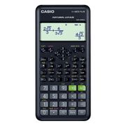 Calculadora científica Casio 252 funções, visor 4 linhas FX-82ESPLUS-2-S4DT