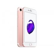 iPhone 7 Apple 32GB Ouro Rosa 4G Tela 4.7&quot; Retina - Câm. 12MP + Selfie 7MP iOS 11 Proc. Chip A10 Bivolt-Ouro Rosa