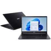 Notebook Acer Aspire 5 Intel Core i5 8GB 256GB SSD - 15,6&quot; Full HD Windows 11 Home