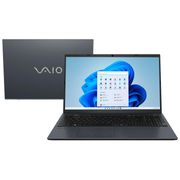Notebook Vaio Intel Core i5 8GB 512GB SSD 15,6&quot; - Full HD Windows 11 FE15