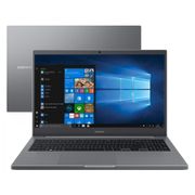 Notebook Samsung Book NP550XDA-KT1BR Intel Core i3 - 4GB 1TB 15,6&quot; Full HD LED Windows 10 Bivolt