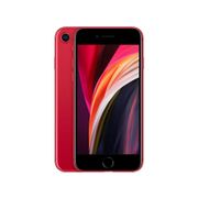 Smartphone Apple iPhone SE Vermelho 128GB