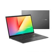 Notebook Asus VivoBook 15, Intel Core I7-1165G7, 16GB, 512GB, Tela de 15,6, NVIDIA MX330 - K513EP-EJ229T PRETO, BIVOLT