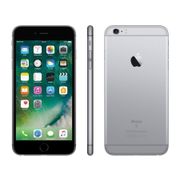 Smartphone Apple iPhone 6S Cinza Espacial 32 GB
