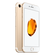 Smartphone Apple iPhone 7 32 GB Dourado