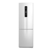 Refrigerador Inverter Frost Free Bottom Freezer 400 Litros Branco (IB45) 220V
