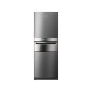 Geladeira/Refrigerador Brastemp Frost Free Inverse - 419L BRY59BK 110 Volts