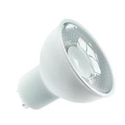 Lâmpada de LED Dicroica Luminatti 127/220V 4,5W 4000K branco neutro 77,7lm