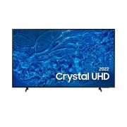 Samsung Smart TV 50" Crystal UHD 4K BU8000 2022 50"