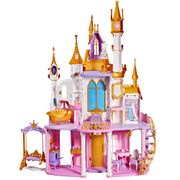 Castelo Real Disney Princess F1059 - Hasbro