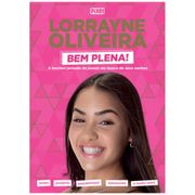 Livrão - Bem Plena - Lorrayne Oliveira