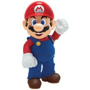 Boneco com Som Super Mario 3009 Candide - 30 cm