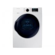 Secadora de Roupas Samsung 12kg - DV12K6800EW/AZ 12 Programas de Secagem 220 Volts