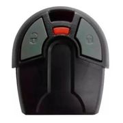 Controle Cabeça Chave Fiat Alarme R21187