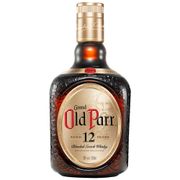 Whisky Grand Old Parr - 1L