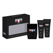 Camaro Black Kit – Colônia Masculina + Gel Pós Barba + Shampoo 3 em 1 Kit