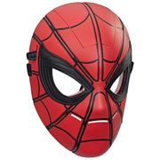 Máscara Luminosa Spider Man F0234 Hasbro