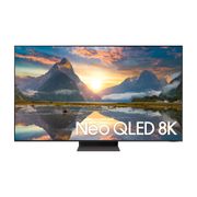Smart TV Samsung 65" Neo QLED 8K 65QN700A, Mini LED, Painel 60hz, Processador Neo Quantum Lite 65''