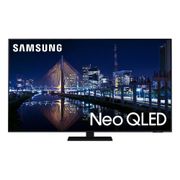 Smart TV Samsung Neo QLED 4K 75QN85A Design Slim Mini Led Processador IA Som em Movimento 75" 75"