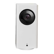 Câmera Inteligente Wyze WYZECP1, Full HD com comunicação remota e Alexa Câmera Inteligente sem fio Wyze WYZECP1 Full HD 360° e compatível com Alexa