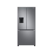Geladeira/Refrigerador Samsung Frost Free - French Door 470L RF49A5202S9/AZ 110 Volts