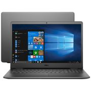 Notebook Dell Inspiron 3000 3501-A70P Intel Core - i7 8GB 256GB SSD 15,6" Placa Nvidia 2G Windows 10 Bivolt