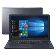 Notebook Asus VivoBook X543MA-GQ1300T - Intel Celeron Dual-Core 4GB 500GB 15,6" Windows 10 Bivolt