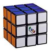 Brinquedo Cubo Magico Rubiks HASBRO Brinquedo Cubo Magico Rubik's HASBRO