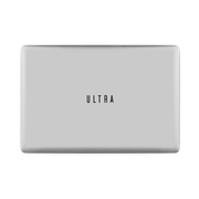 Notebook Ultra, com Linux, Intel Core i3, 4GB 120GB SSD, Tela 14,1 Pol. HD, Prata - UB433 UB433