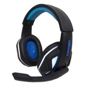 Gaming Headset para XBOX One / PS4 / Nitendo Switch / PC e Mobile