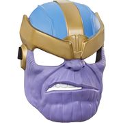Mascara Avengers Vilao Thanos - E7883 HASBRO
