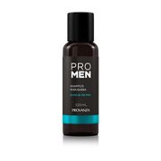 Shampoo para Barba Pro Men 120mL Provanza