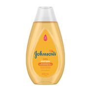 Kit Johnsons’s Baby - Shampoo Regular Kit