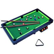Jogo Snooker de Luxo 403A - Braskit