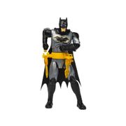 Boneco Batman 2181 30cm com Acessórios - Sunny Brinquedos