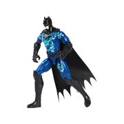 Boneco Batman DC Tech 27cm Sunny Brinquedos -