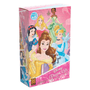Puzzle 100 peças Princesas